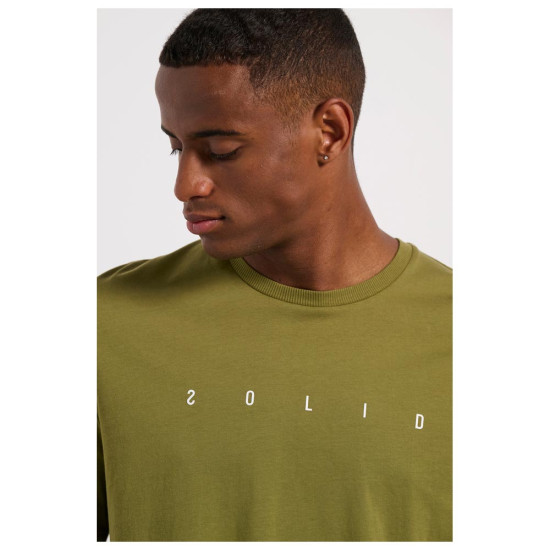 Bodytalk Ανδρική κοντομάνικη μπλούζα